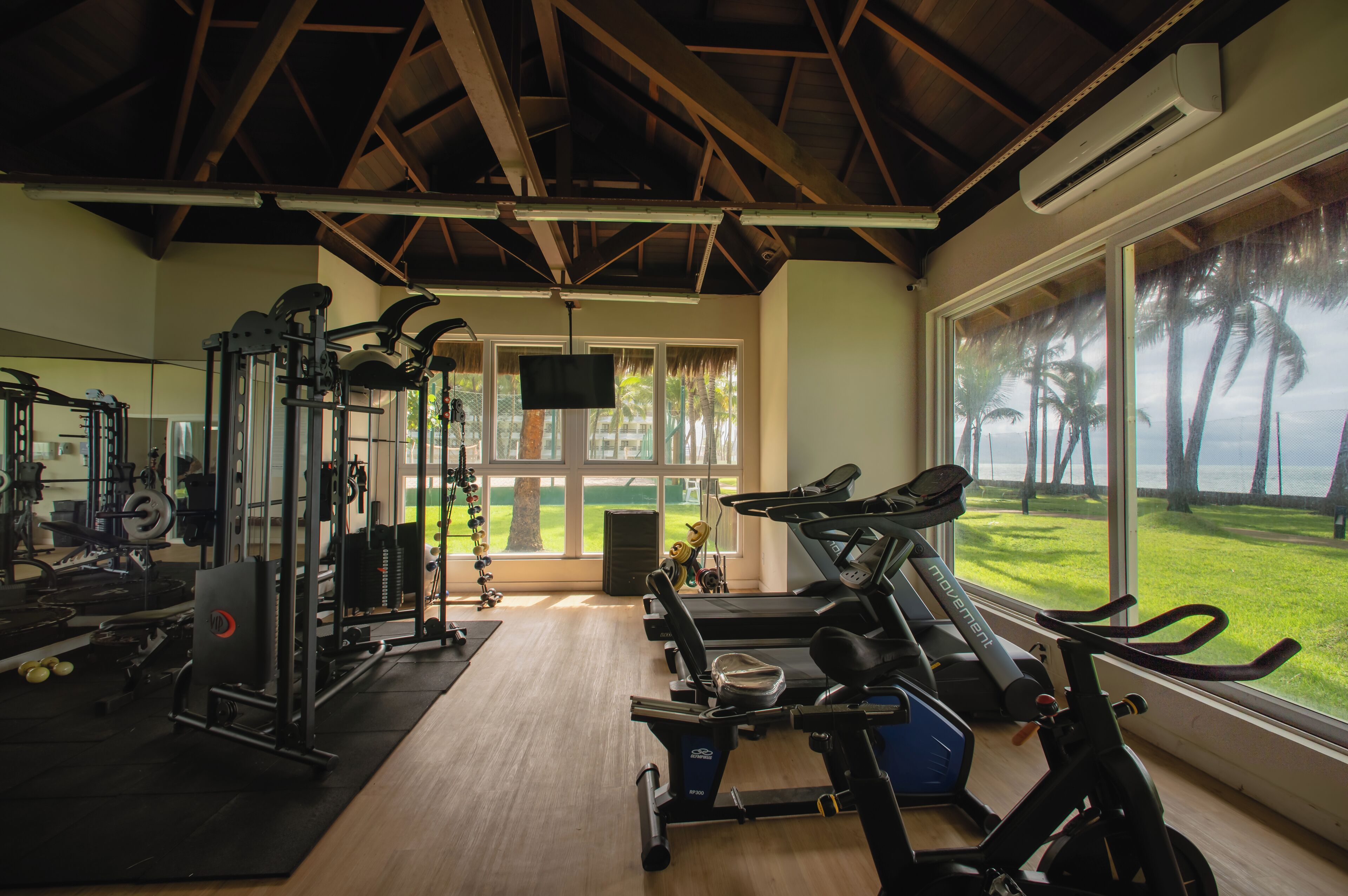 Foto - Jatiúca Suites Resort by Slaviero Hotéis