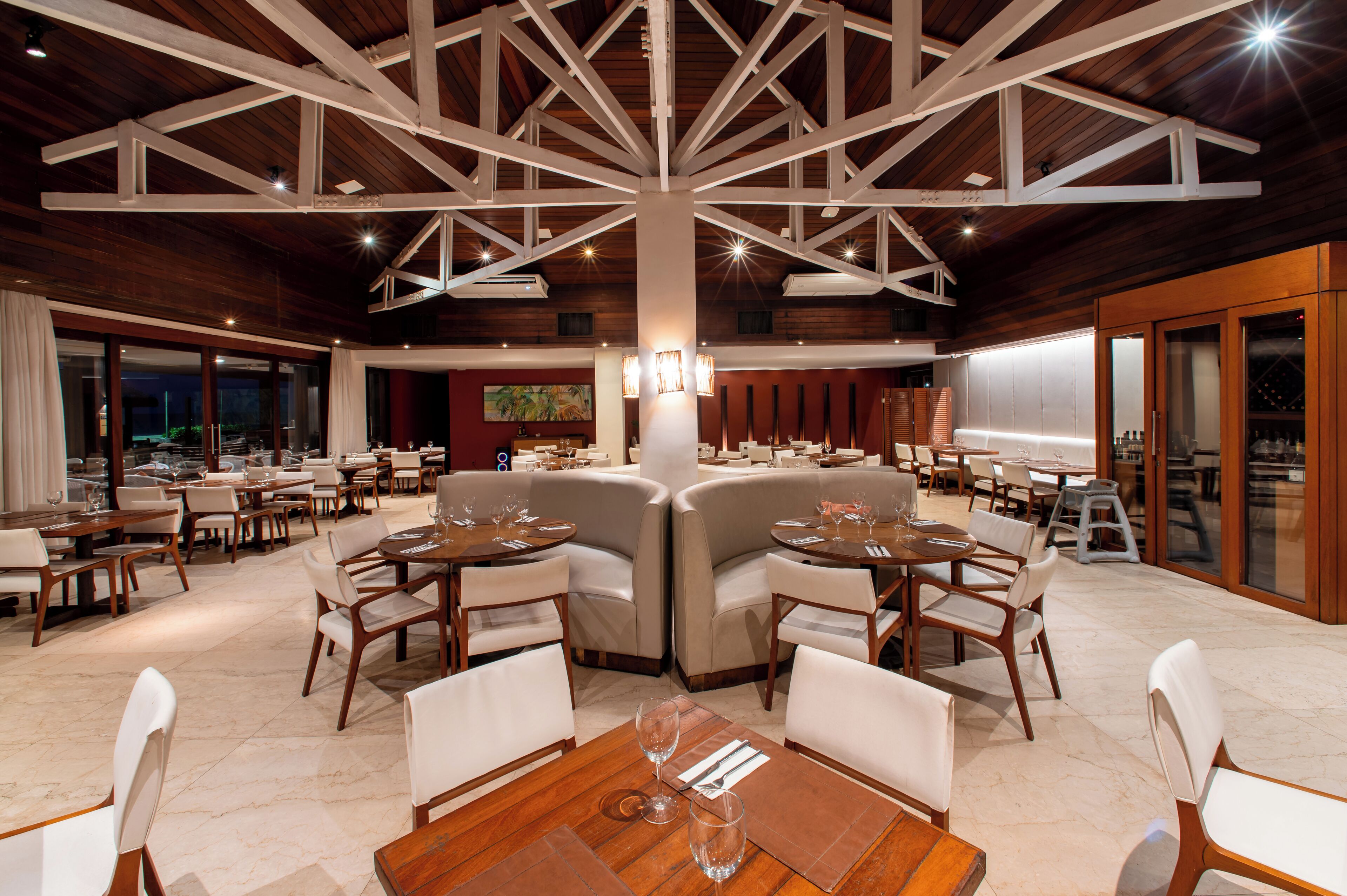 Foto - Jatiúca Suites Resort by Slaviero Hotéis