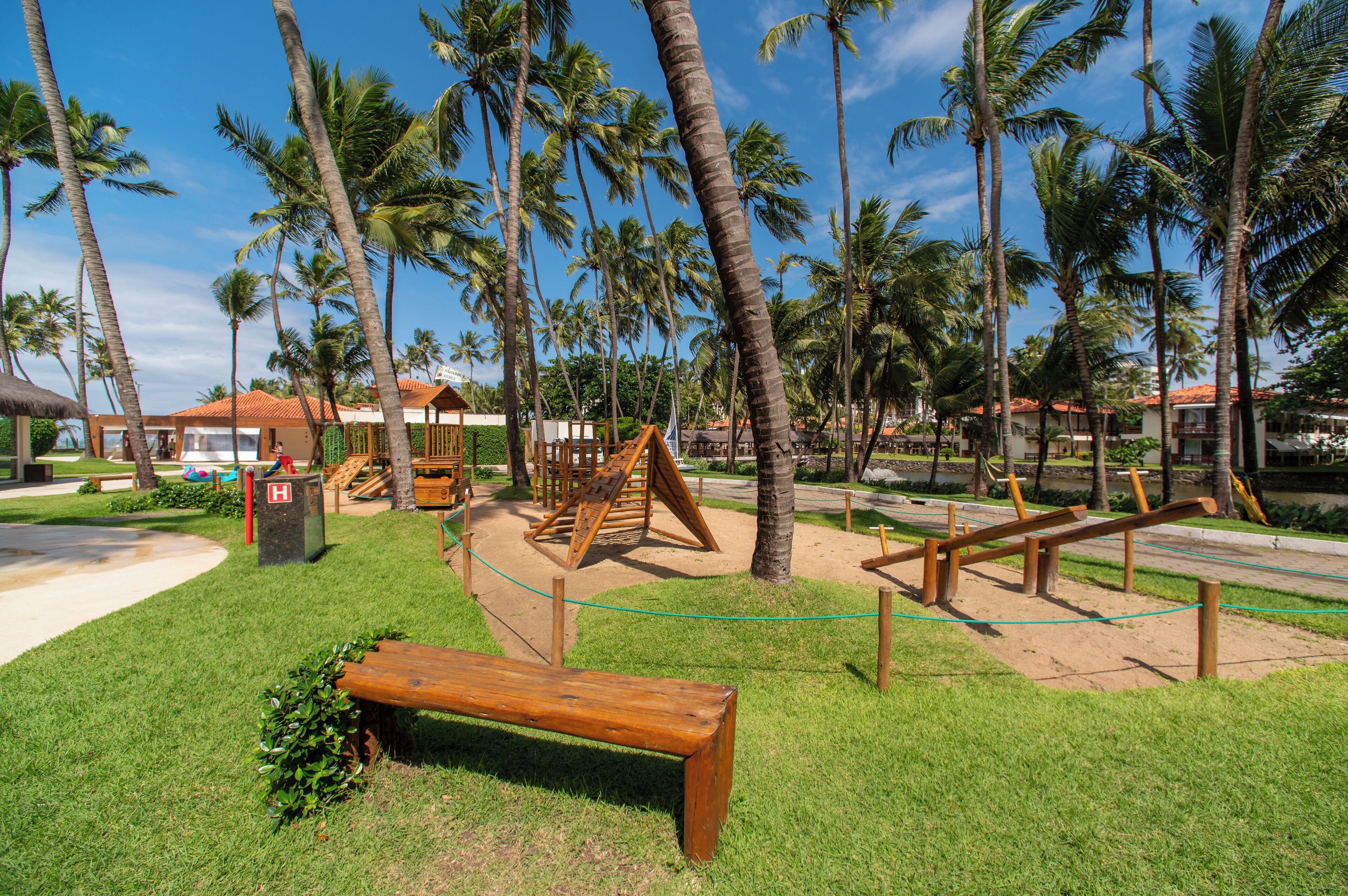 children’s activities