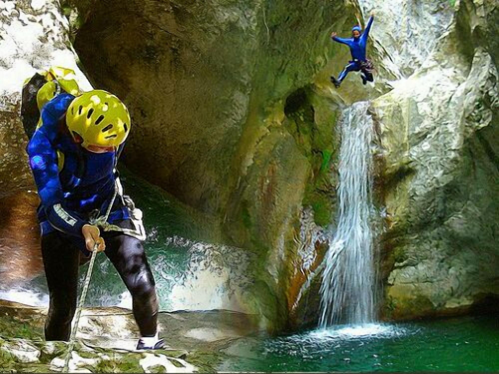 Foto - Auberge des Deux Sorru