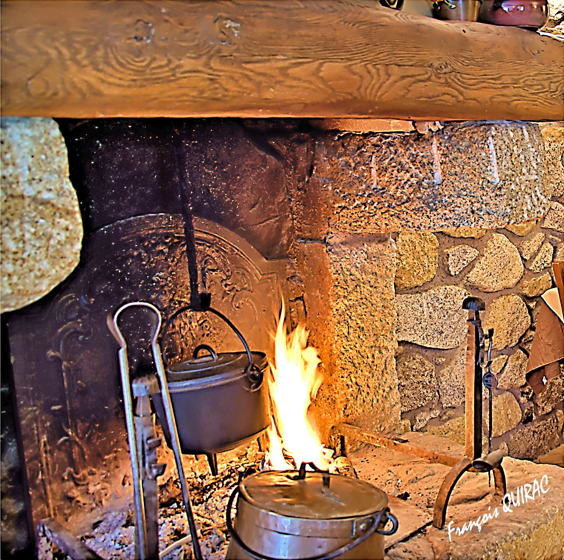 breakfast, lunch, dinner served; french cuisine, al fresco dining