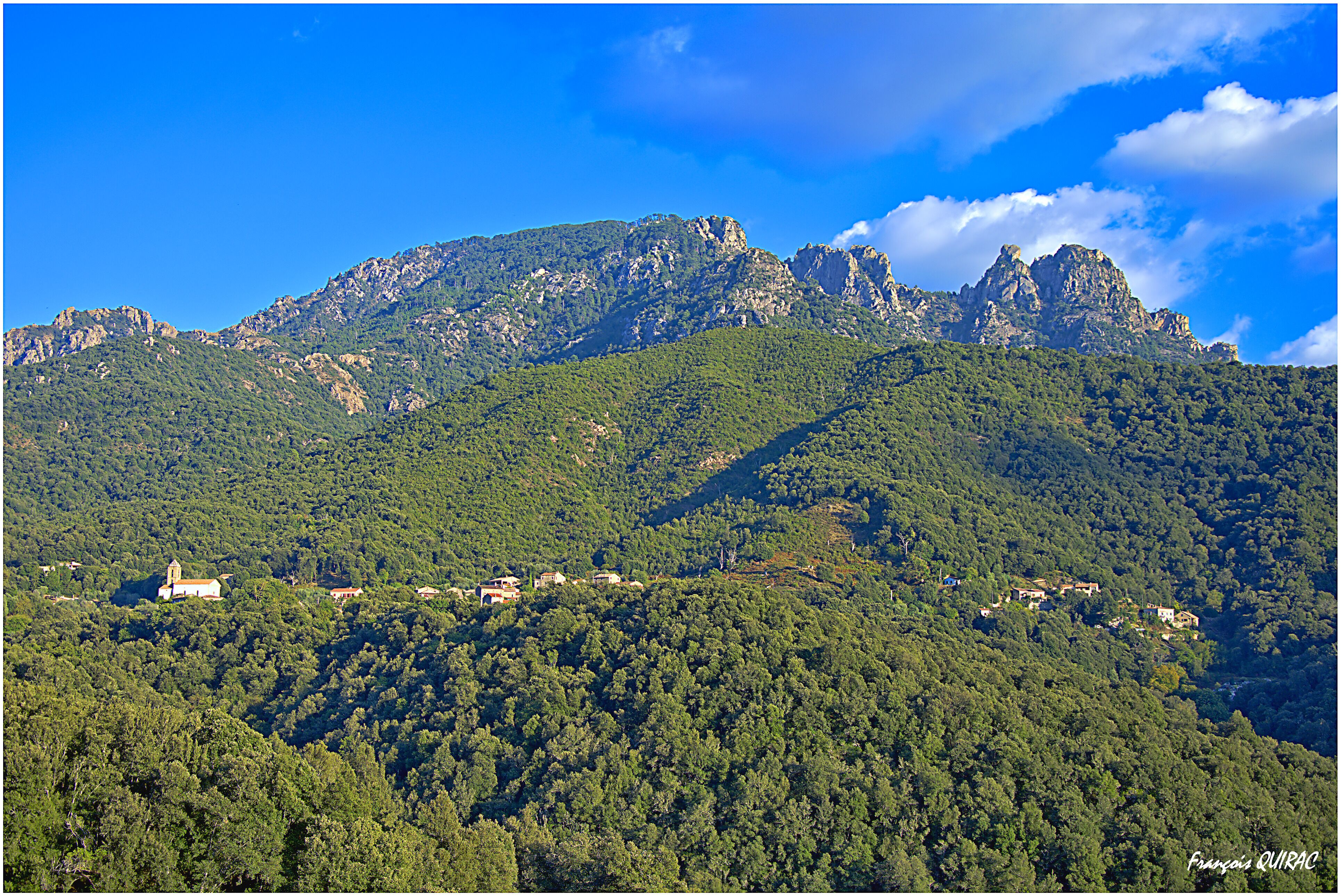 Foto - Auberge des Deux Sorru