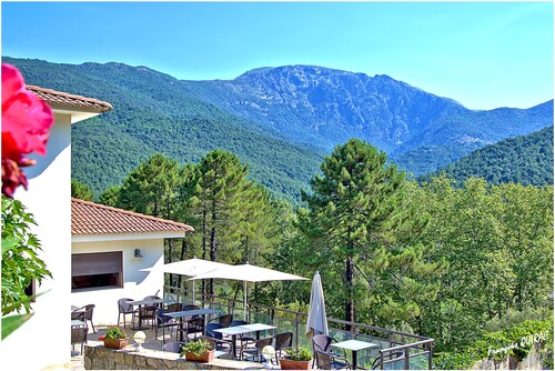 Hôtel Des Deux Sorru