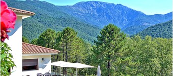 Hôtel Des Deux Sorru