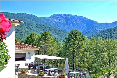 Hôtel Des Deux Sorru