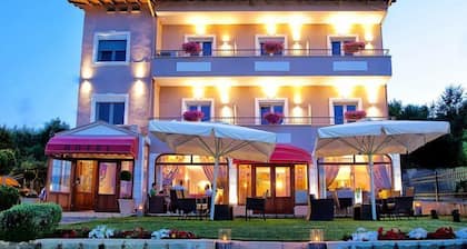 Hotel Anastassiou