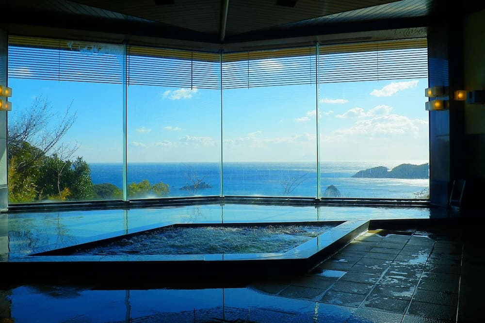 Shimoda View Hotel