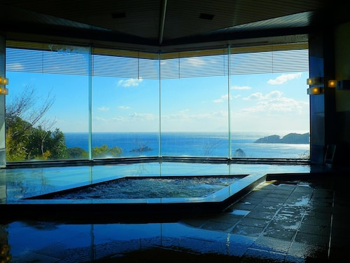 Shimoda View Hotel