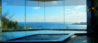Shimoda View Hotel