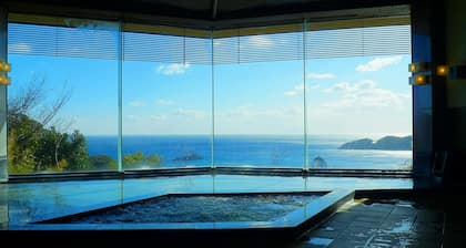 Shimoda View Hotel