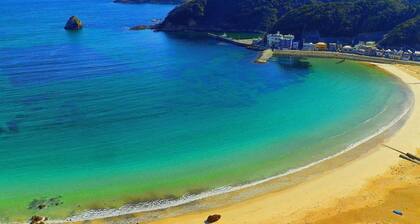Shimoda View Hotel