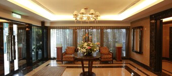 Jingan Classical Inn