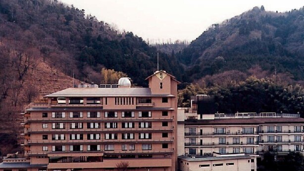 Unclassified image, 1 of 20, button - Katsuragawa (Izu)
