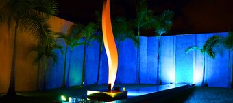 Forum Motel