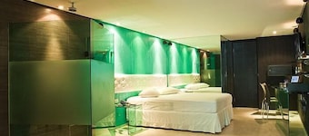 Forum Motel