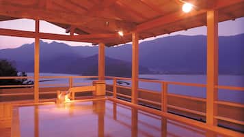 Aguas termales