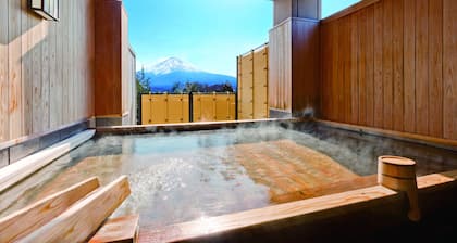Wakakusa no Yado Maruei Ryokan