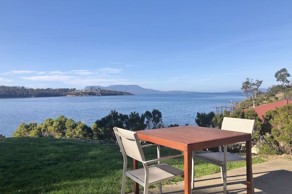 Maria Villa 8 - Seaview | Terrace/patio