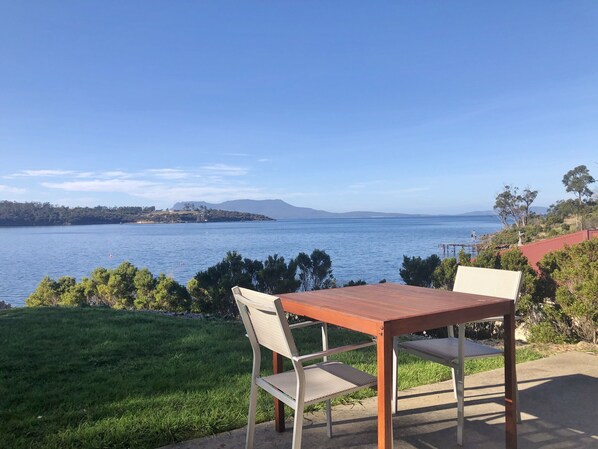 Maria Villa 8 - Seaview | Terrace/patio