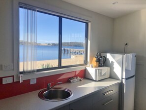 Cabin 1 - Waterfront