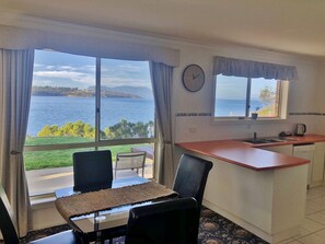 Maria Villa 8 - Seaview | Living area