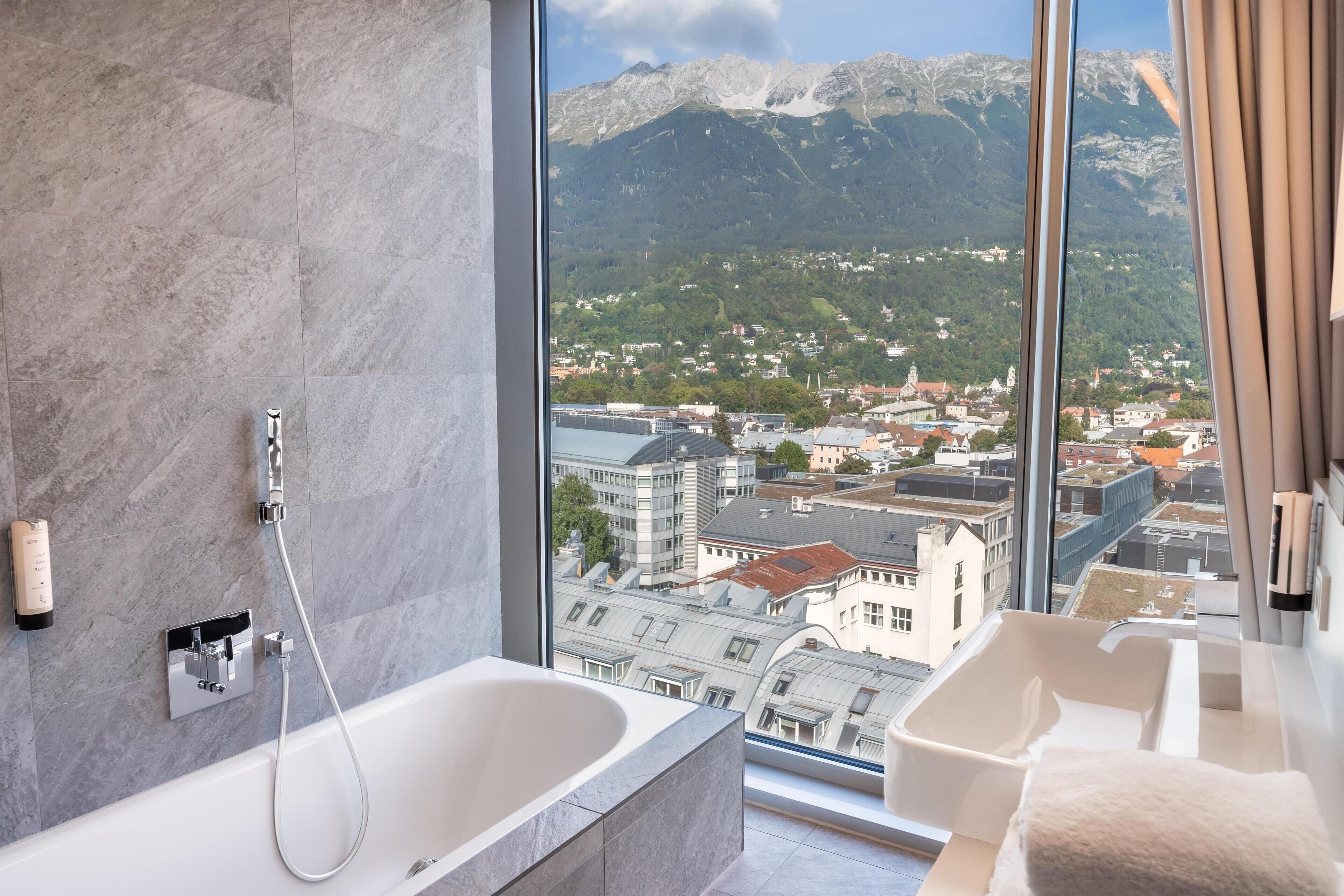 Photo - ADLERS Hotel Innsbruck