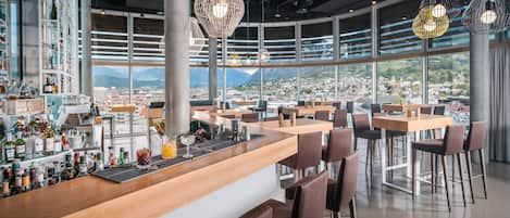 Bar (sur place)