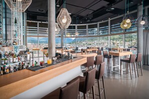 바(숙박 시설 내)