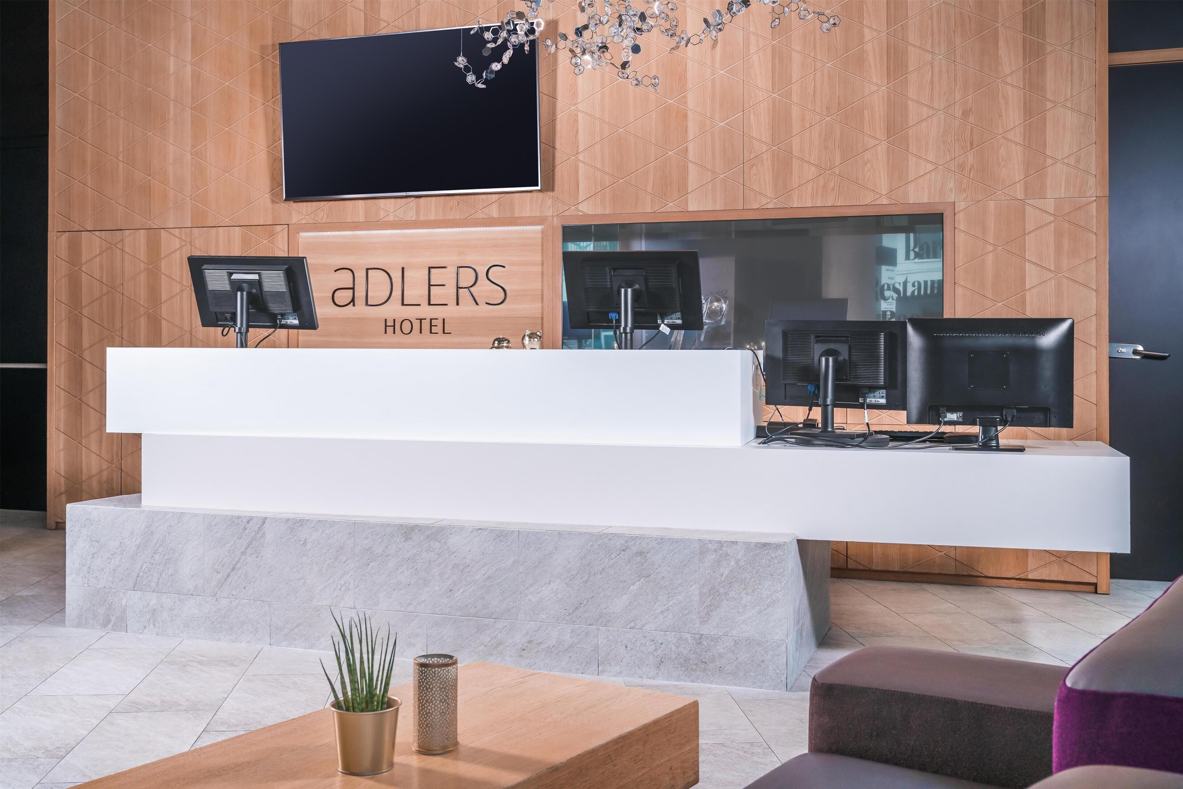 Photo - ADLERS Hotel Innsbruck