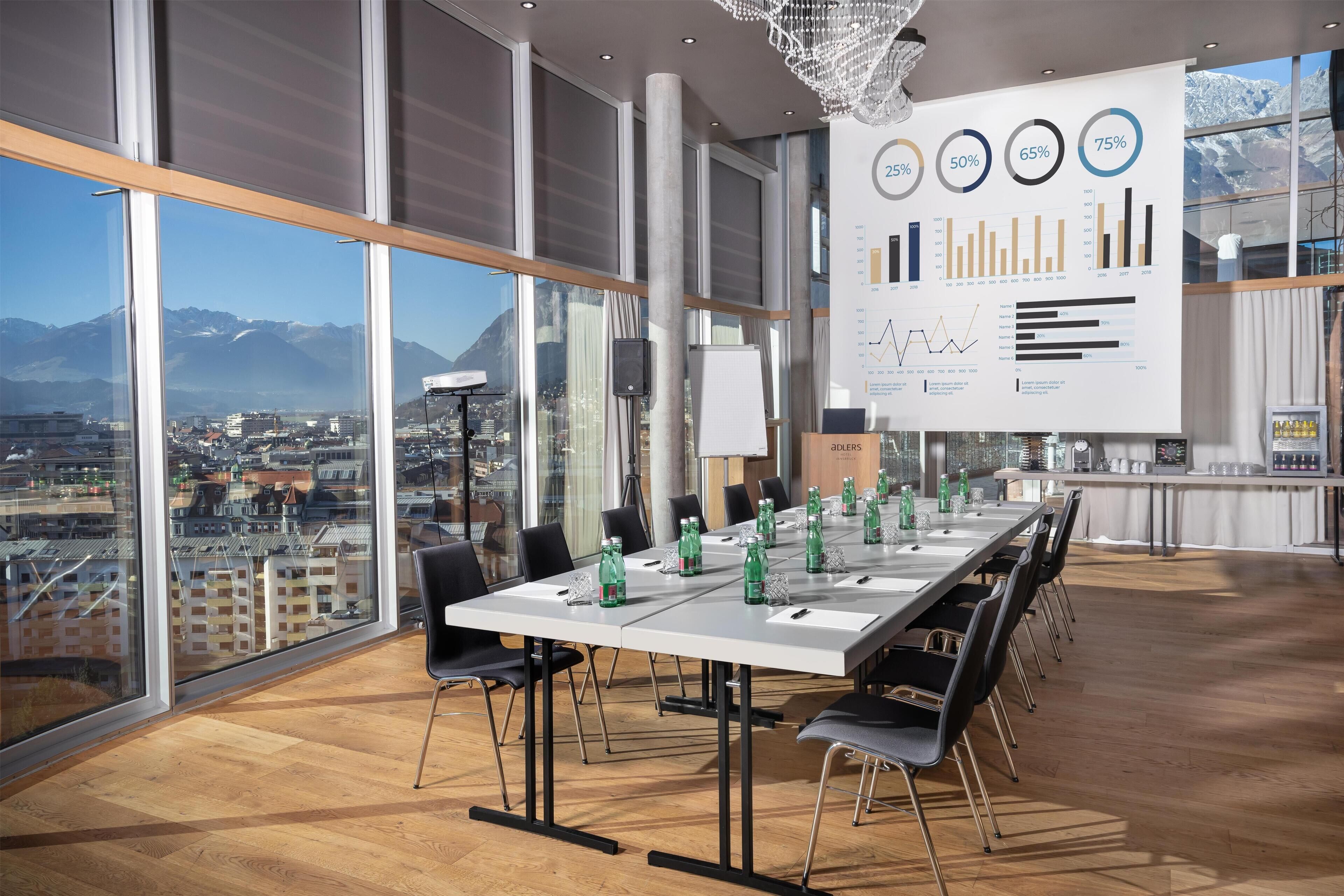 Photo - ADLERS Hotel Innsbruck