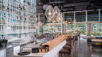 Bar (sur place)