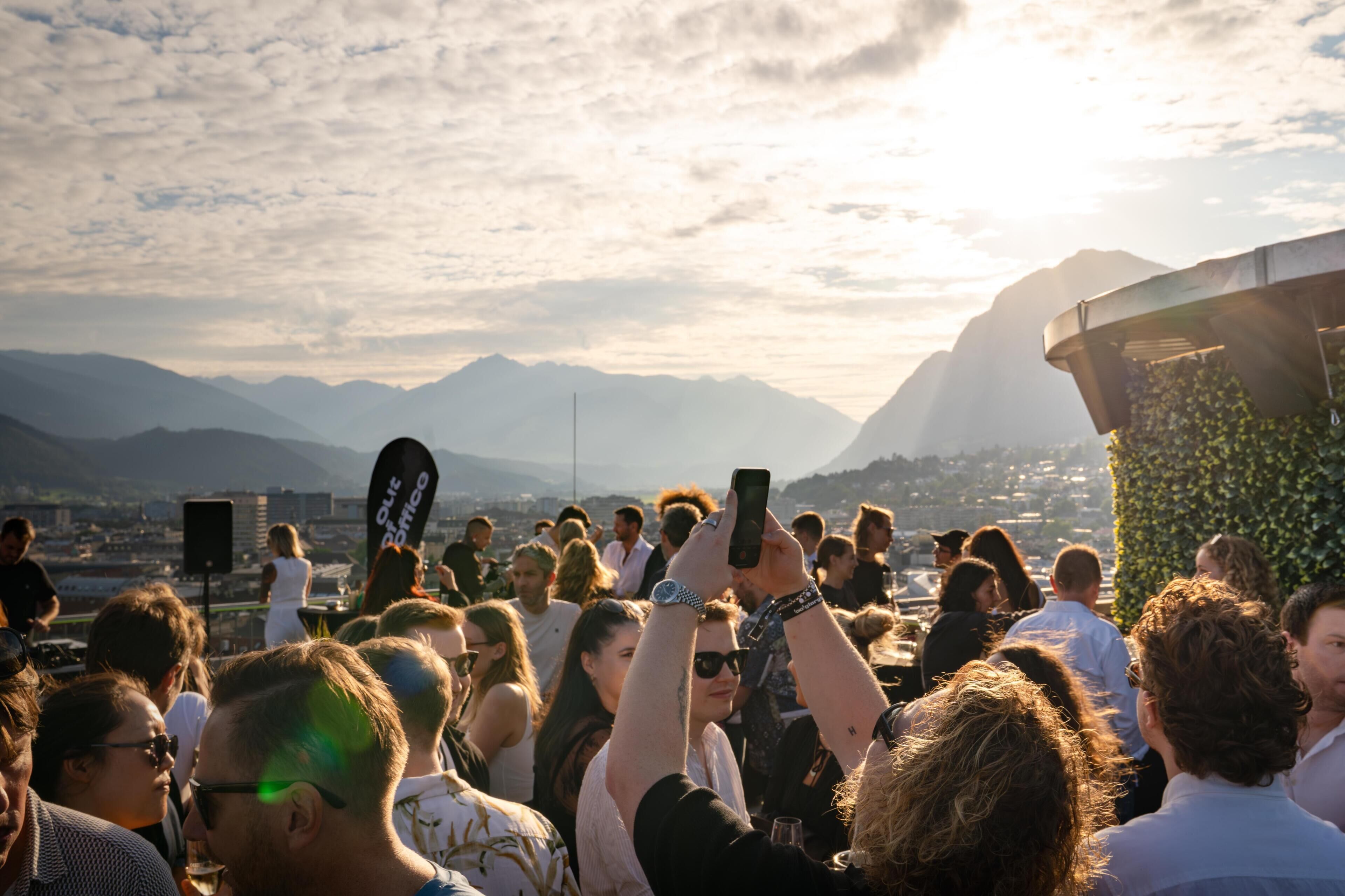 Photo - ADLERS Hotel Innsbruck