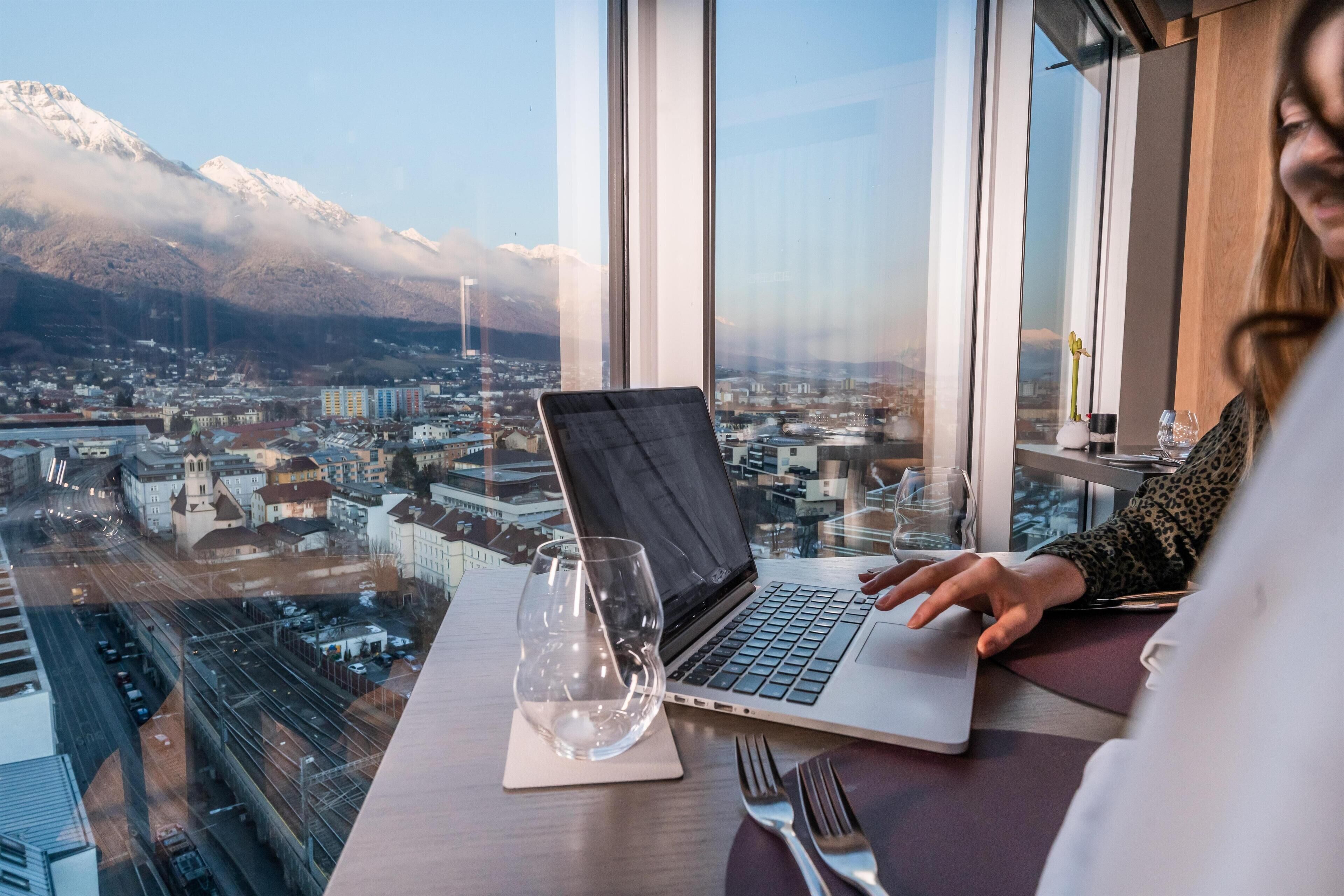 Photo - ADLERS Hotel Innsbruck