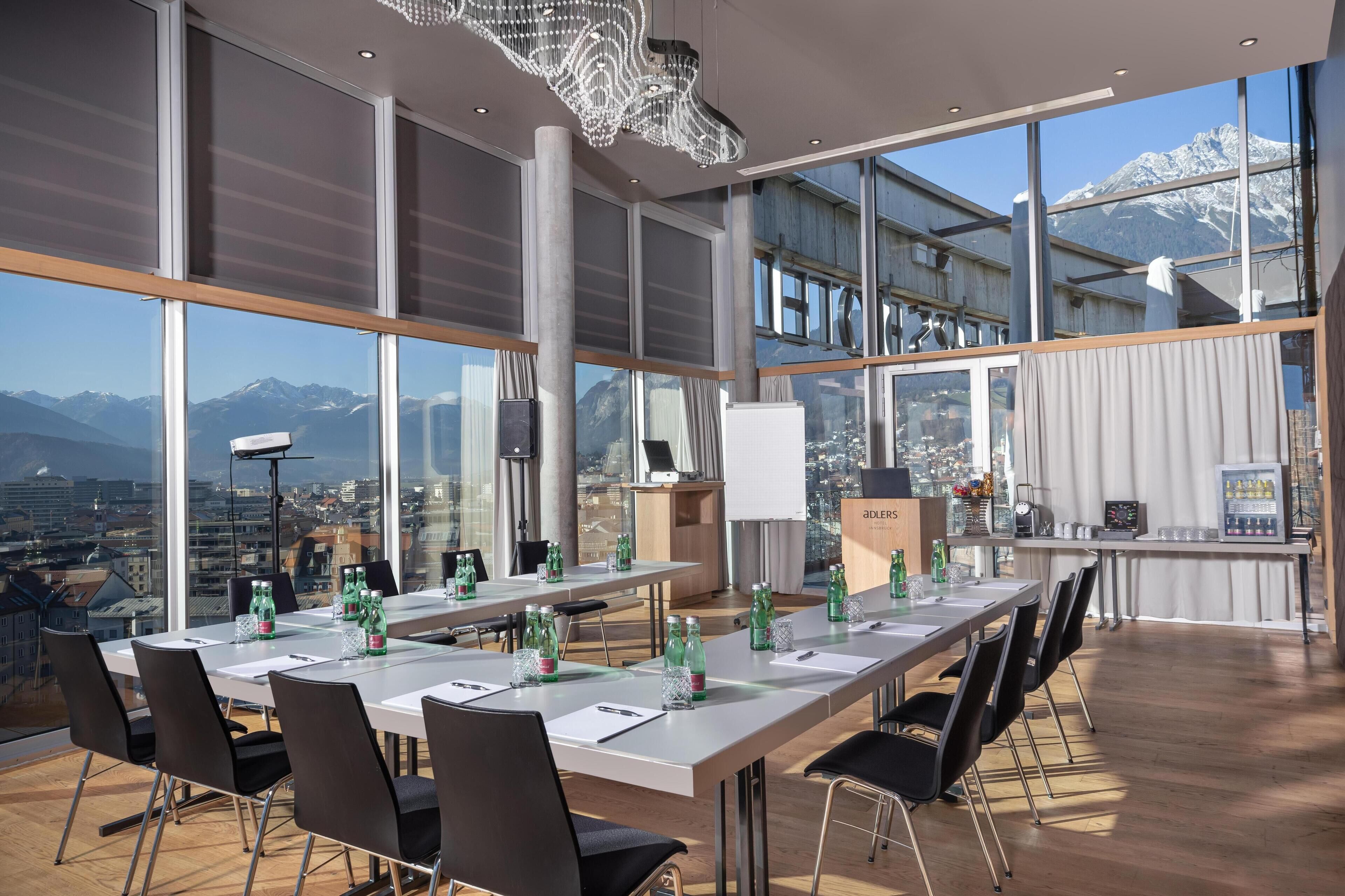 Photo - ADLERS Hotel Innsbruck