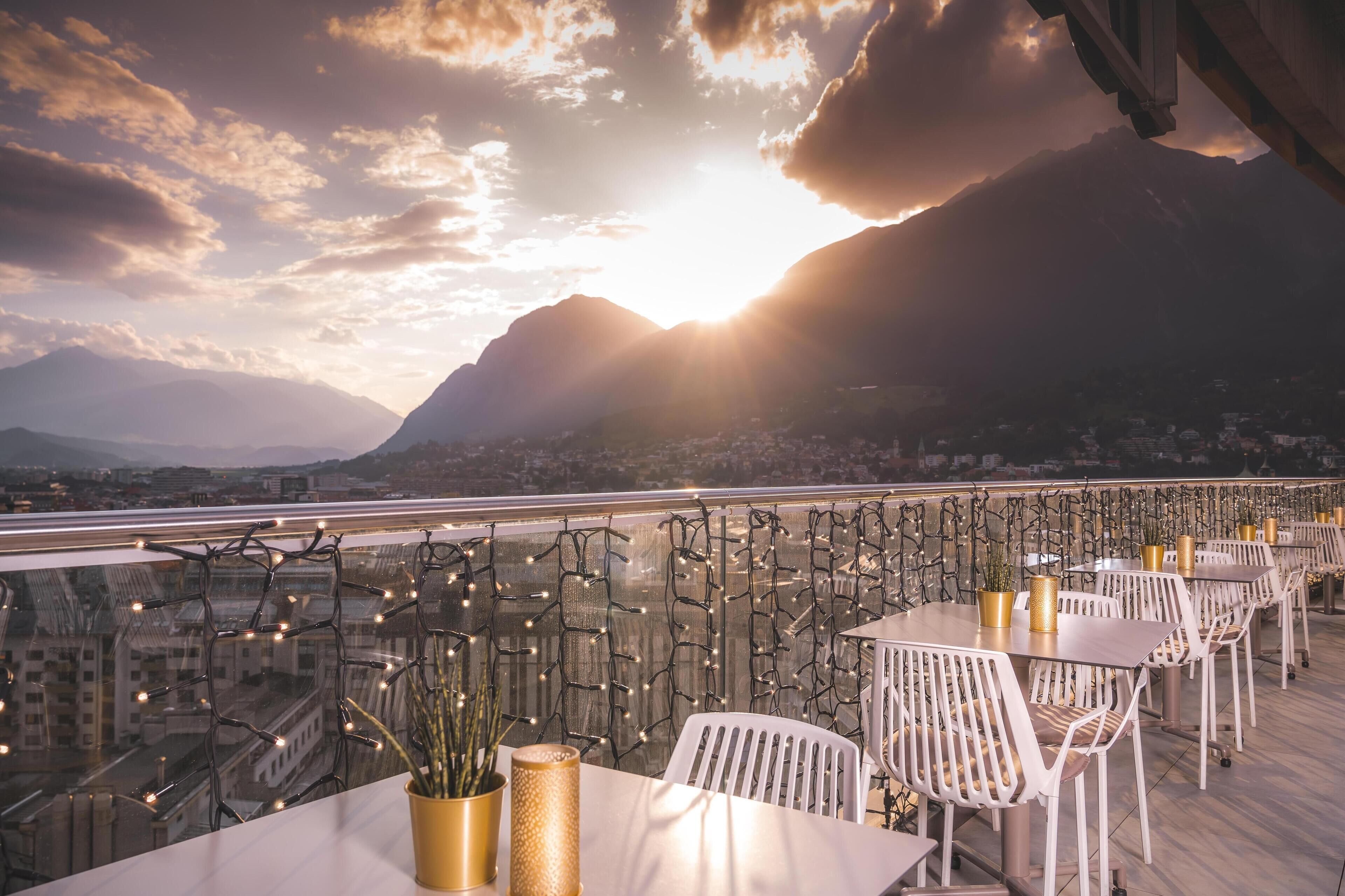 Photo - ADLERS Hotel Innsbruck