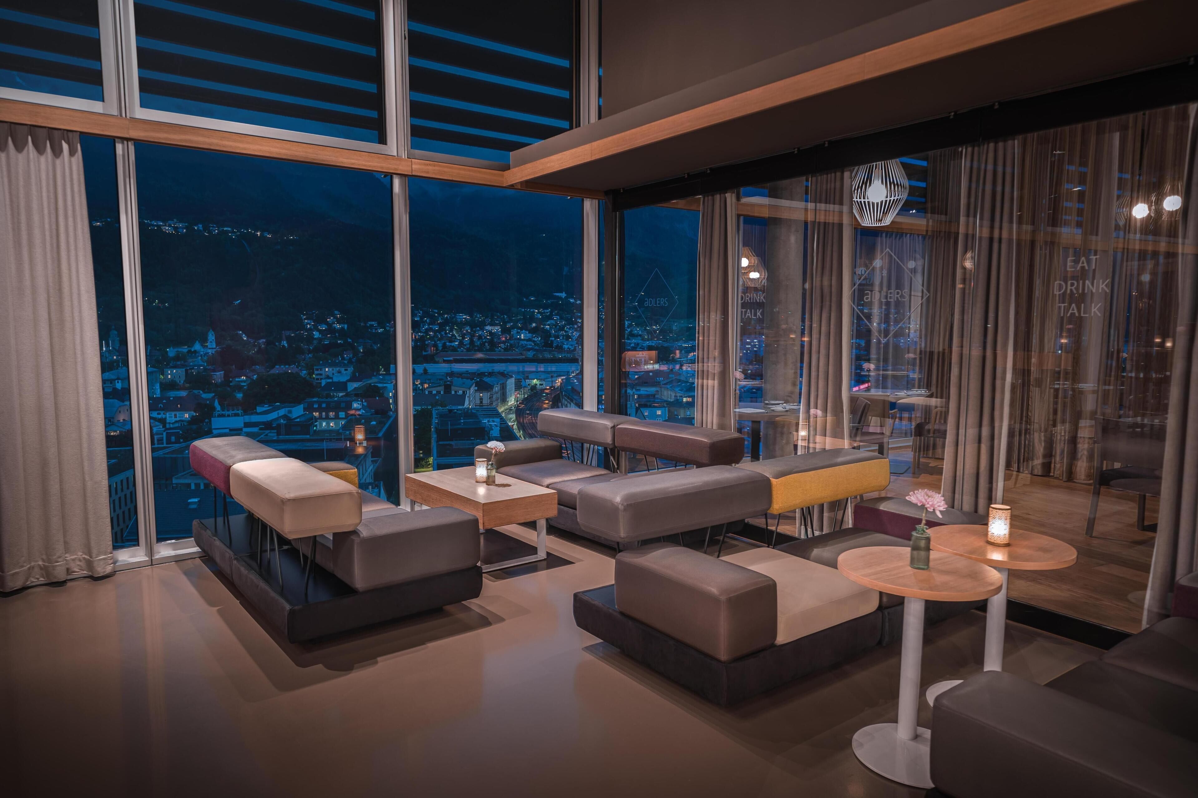 Photo - ADLERS Hotel Innsbruck