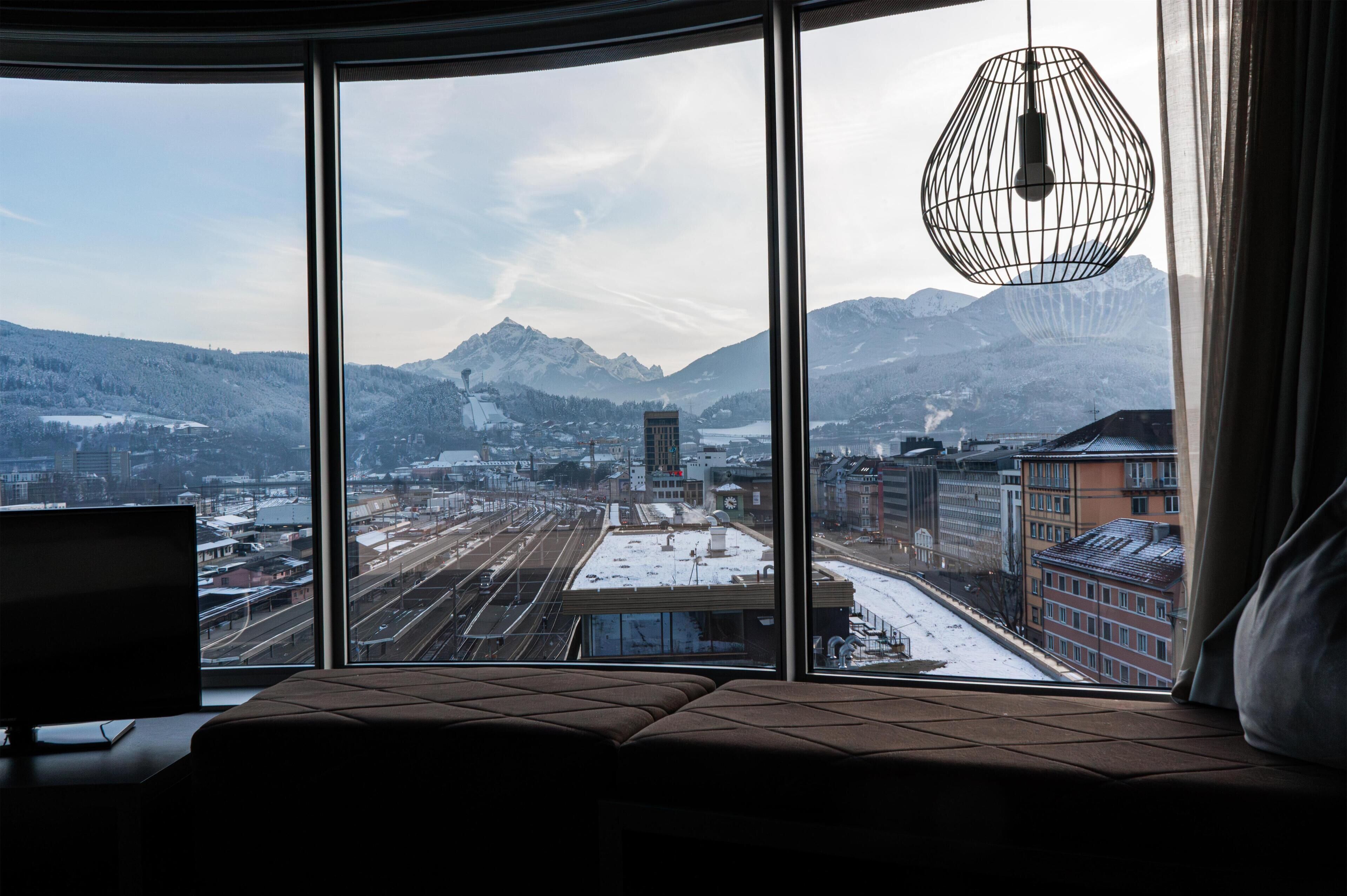 Photo - ADLERS Hotel Innsbruck