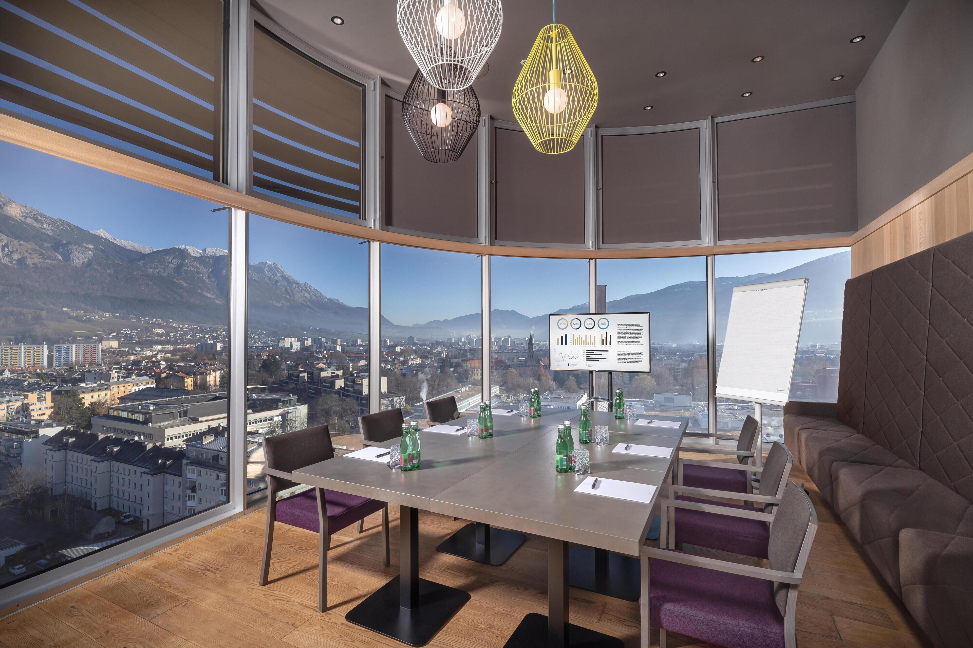 Photo - ADLERS Hotel Innsbruck