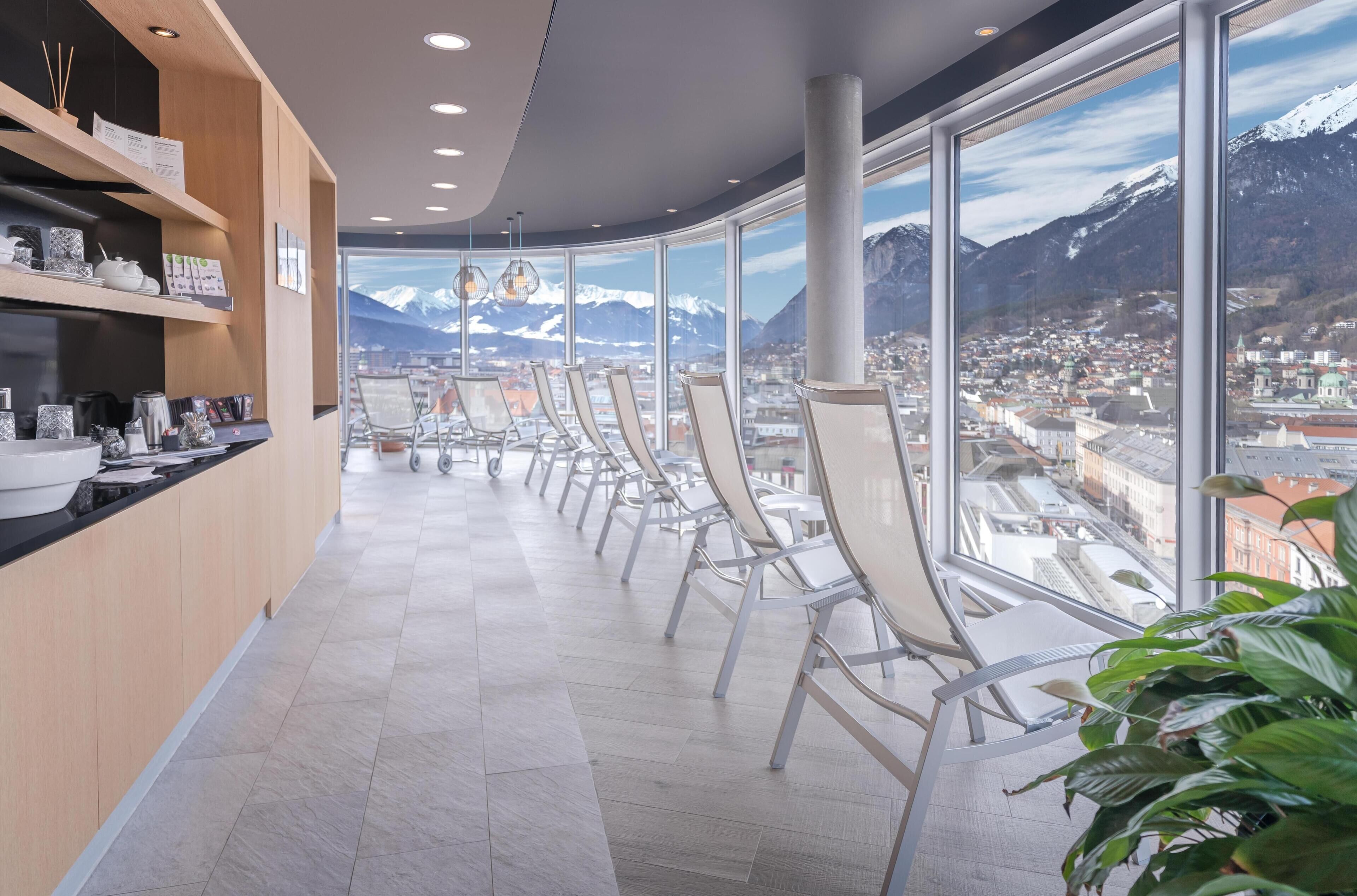 Photo - ADLERS Hotel Innsbruck