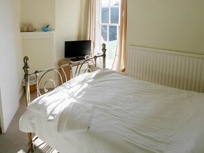 Room - The Saracens Head Hotel (Swindon)