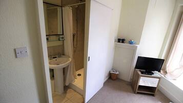 Double Room, Ensuite