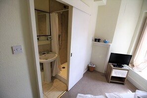 Room - The Saracens Head Hotel (Swindon)