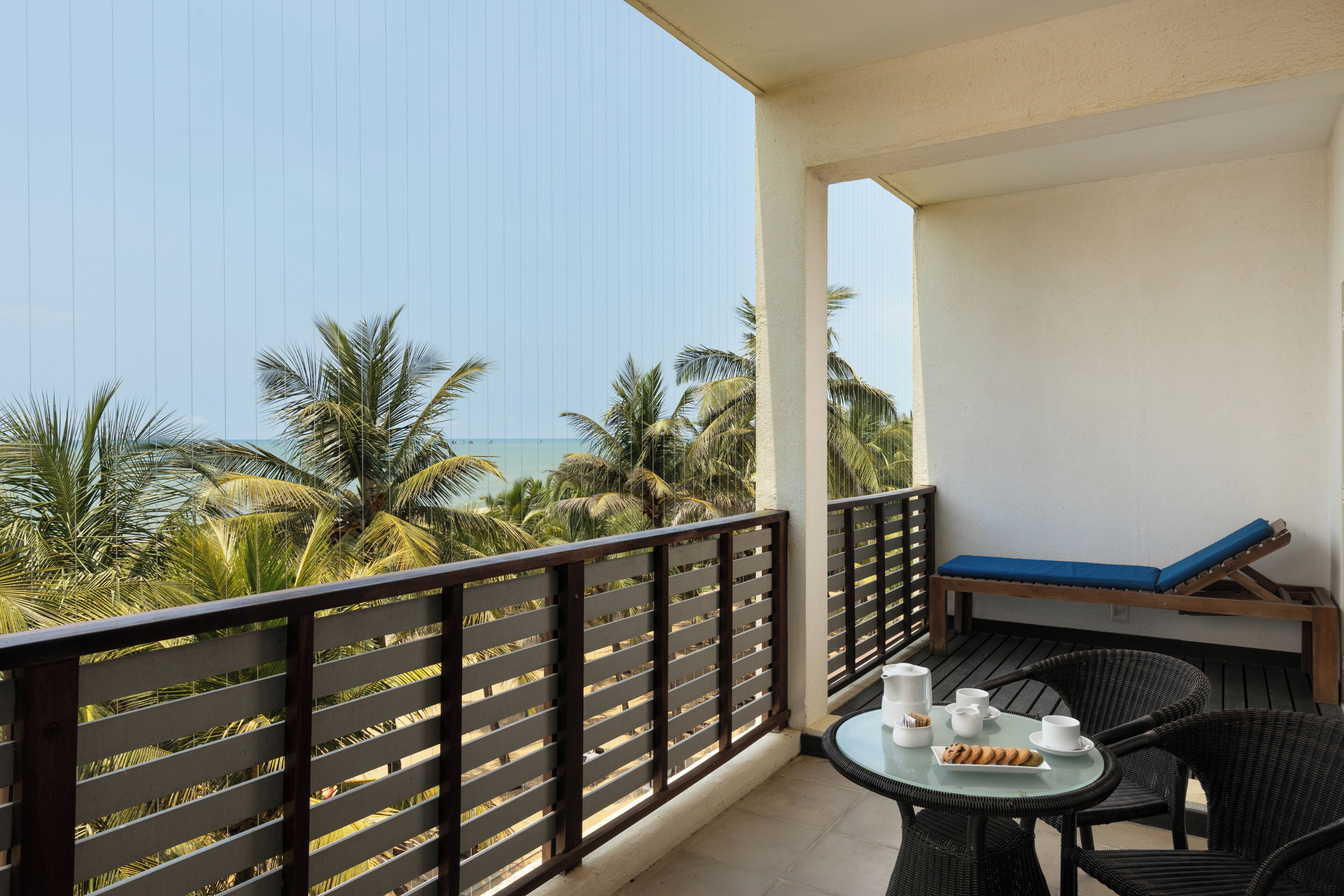 Suite, Meerblick | Zimmersafe, Bügeleisen/Bügelbrett, kostenloses WLAN, Bettwäsche