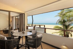 套房, 海洋景观 (Residence) | 客房景观