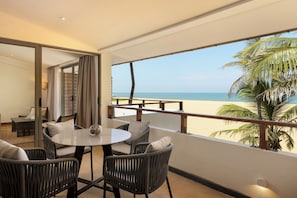 Sea Residence | View from room