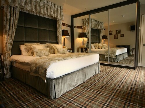 The White Hart Hotel