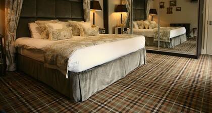 The White Hart Hotel