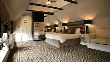 Suite, Ensuite (Toppesfield) | 1 bedroom