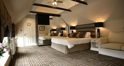 The White Hart Hotel