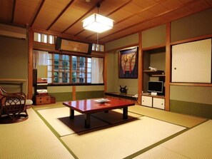 用餐區